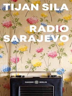 cover image of Radio Sarajevo